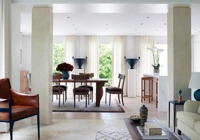 The Best 30 Interior Designers From New York City