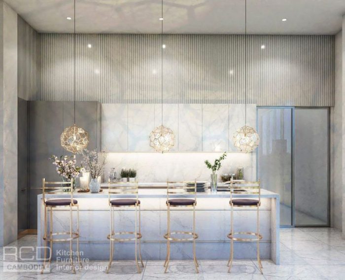 The Most Impressive Selection Of Bangkok's Showrooms and Design Stores