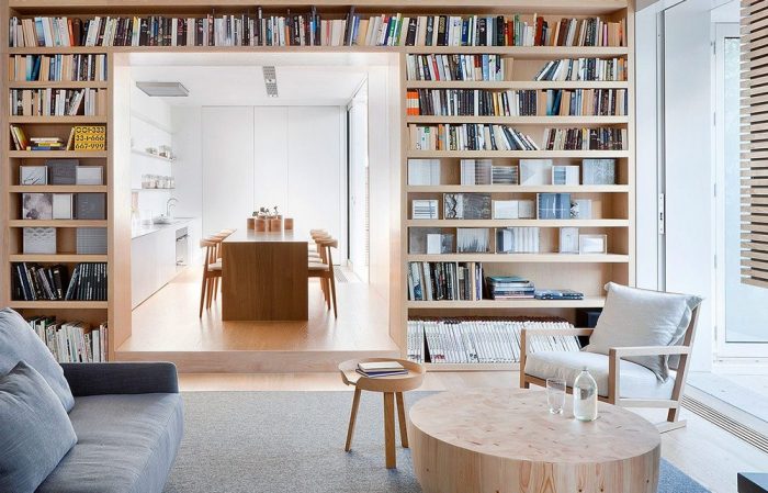 THE BEST DESIGN SHOWROOMS TO DISCOVER IN SYDNEY