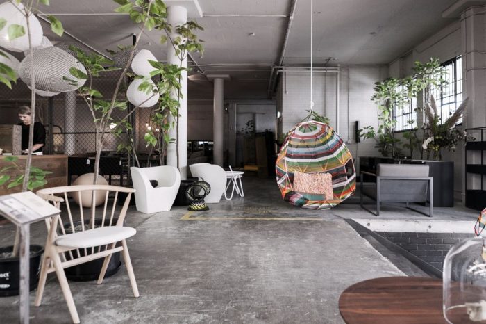THE BEST DESIGN SHOWROOMS TO DISCOVER IN SYDNEY