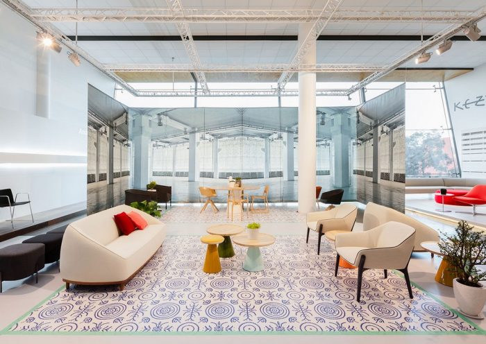 THE BEST DESIGN SHOWROOMS TO DISCOVER IN SYDNEY