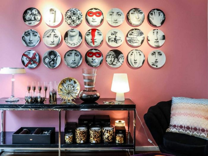 THE BEST DESIGN SHOWROOMS TO DISCOVER IN SYDNEY