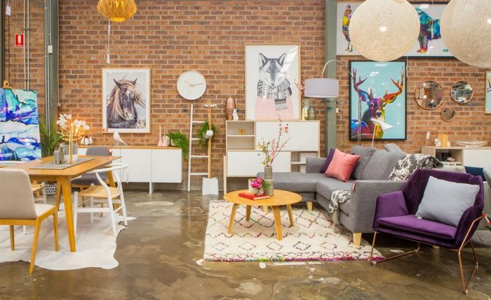 THE BEST DESIGN SHOWROOMS TO DISCOVER IN SYDNEY