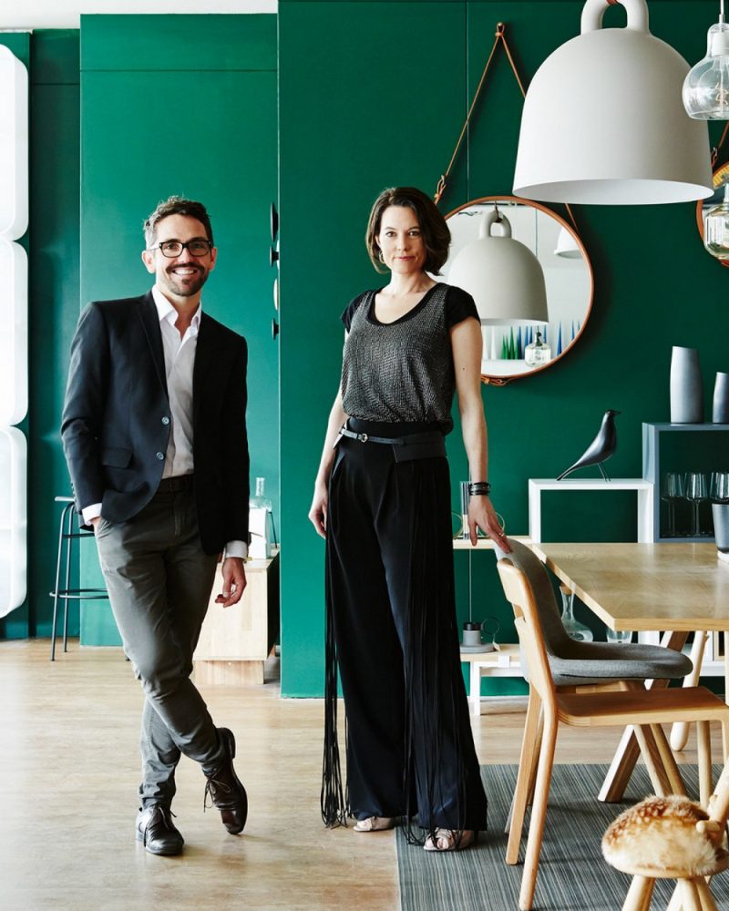 THE BEST DESIGN SHOWROOMS TO DISCOVER IN SYDNEY