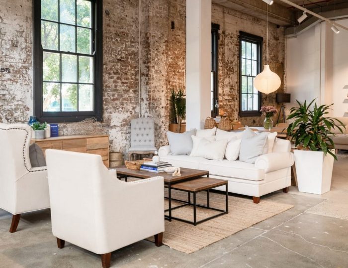 THE BEST DESIGN SHOWROOMS TO DISCOVER IN SYDNEY