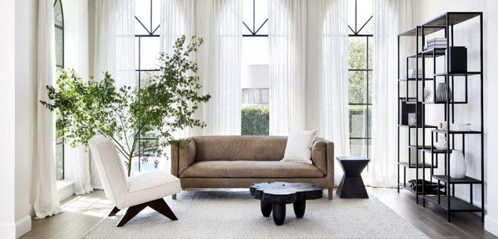 THE BEST DESIGN SHOWROOMS TO DISCOVER IN SYDNEY
