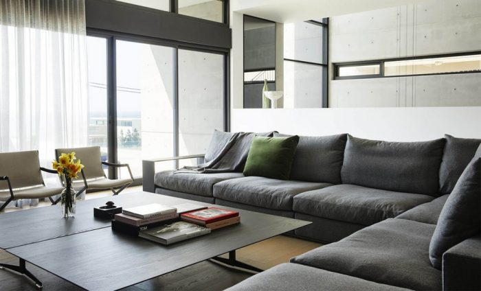 THE BEST DESIGN SHOWROOMS TO DISCOVER IN SYDNEY
