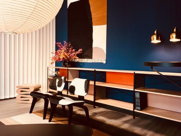 Take Inspiration from The Interior Design Showrooms in Milan