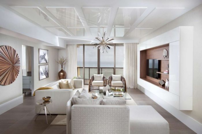 The Most CovetED Interior Designers From Miami