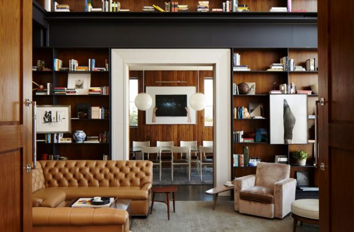 The Best 30 Interior Designers From New York City