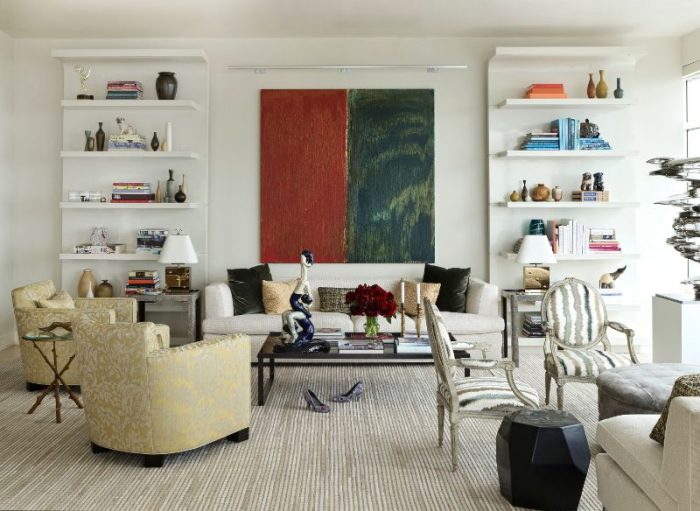 The Best 30 Interior Designers From New York City