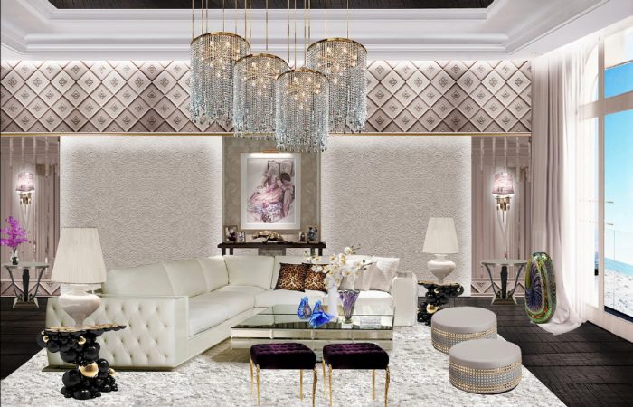 The Most CovetED Interior Designers From Miami