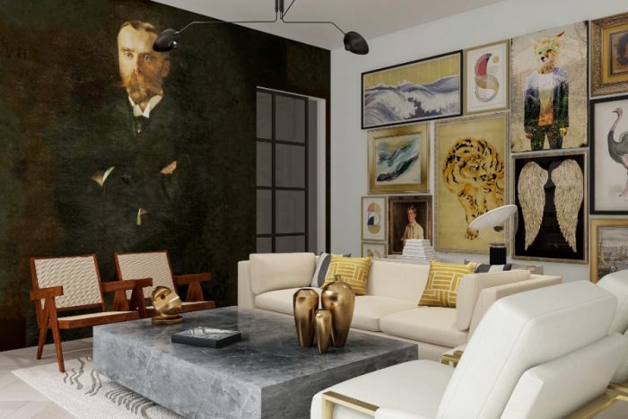 The Most CovetED Interior Designers From Miami