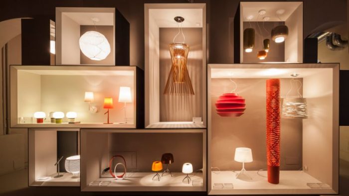 Take Inspiration from The Interior Design Showrooms in Milan