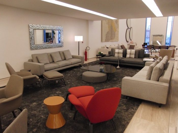 Take Inspiration from Interior Design Showrooms in Riyadh