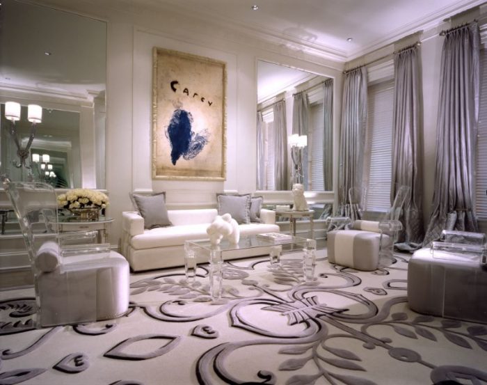 The Best 30 Interior Designers From New York City