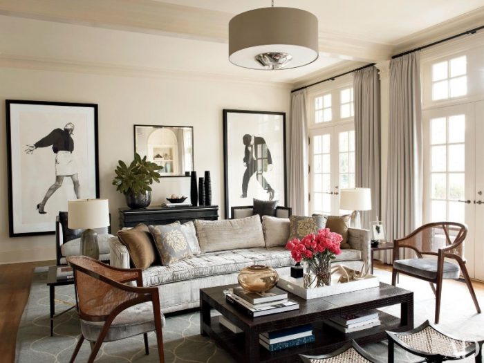 The Best 30 Interior Designers From New York City