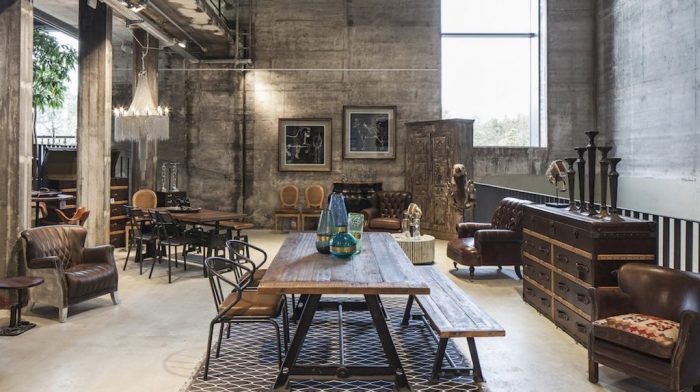 Get Inspired by the most CovetED showrooms in Munich 