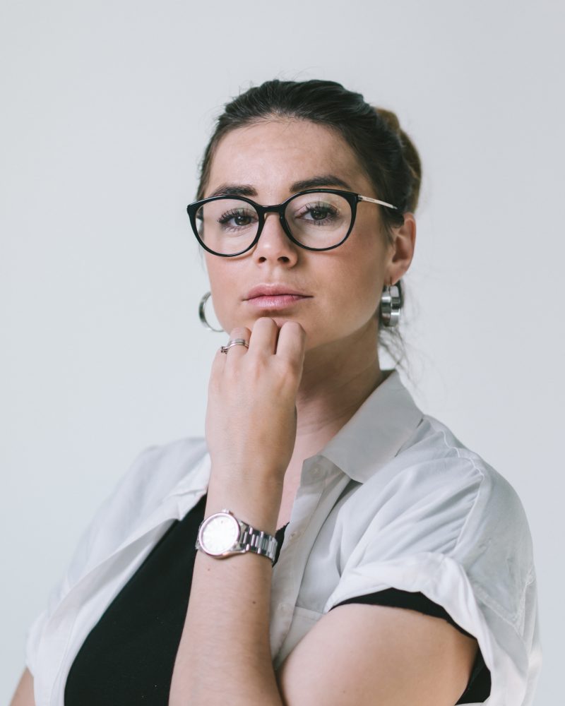 The Most CovetED Exclusive Interview With kplus konzept