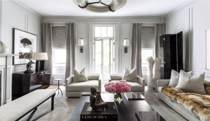 The Best 30 Interior Designers From New York City