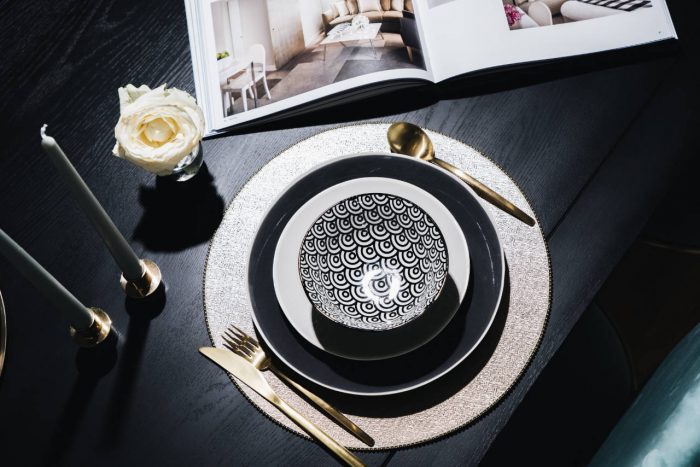 The Most CovetED Exclusive Interview With kplus konzept