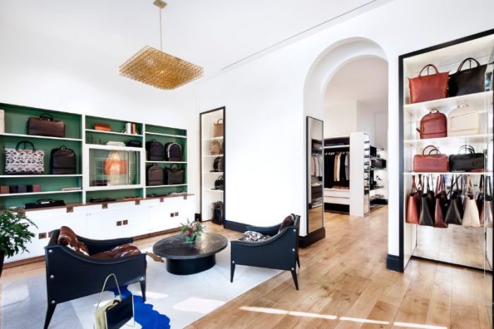 The Most CovetED Showrooms in New York City