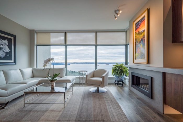Vancouver's Best Interior Designers