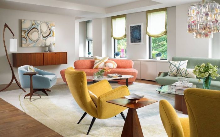 The Best 30 Interior Designers From New York City