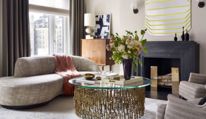 The Best 30 Interior Designers From New York City