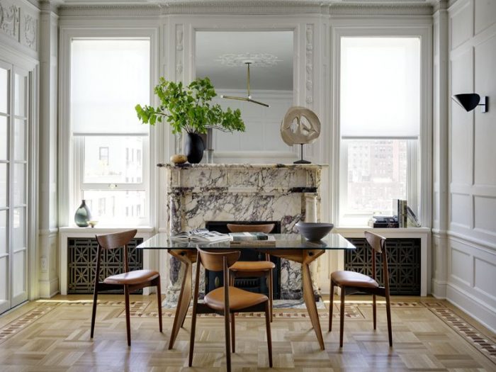 The Best 30 Interior Designers From New York City