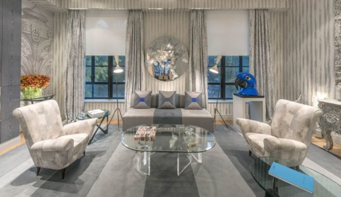 The Best 30 Interior Designers From New York City