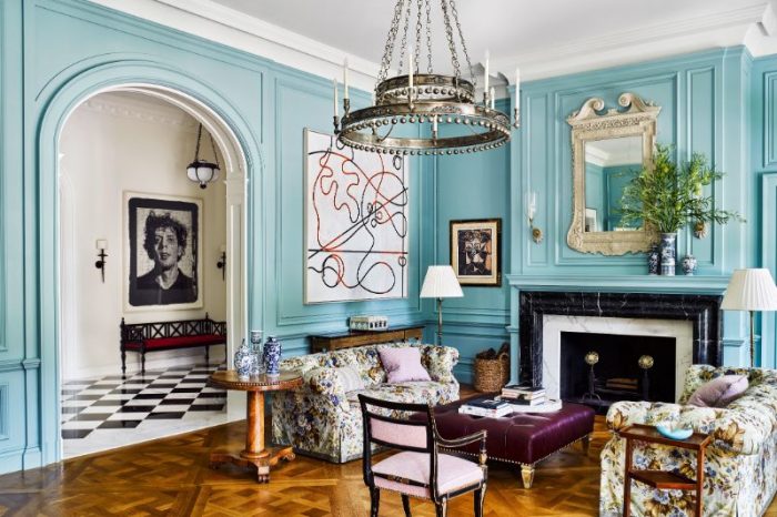 The Best 30 Interior Designers From New York City