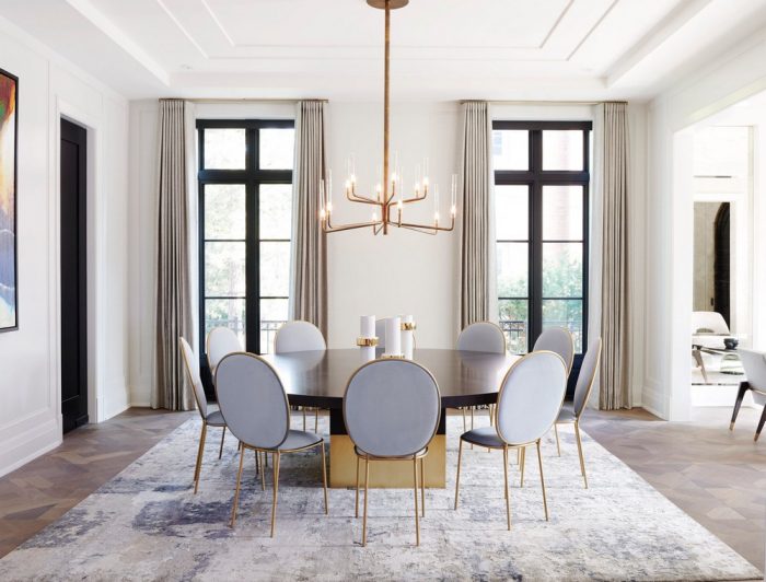 The Best Interior Designers From Toronto