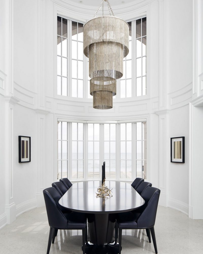 The Best Interior Designers From Toronto