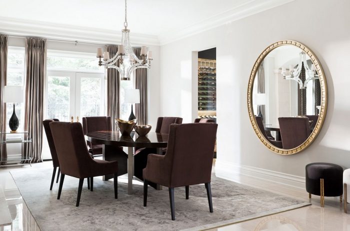 The Best Interior Designers From Toronto