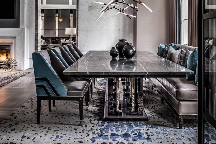The Best Interior Designers From Toronto