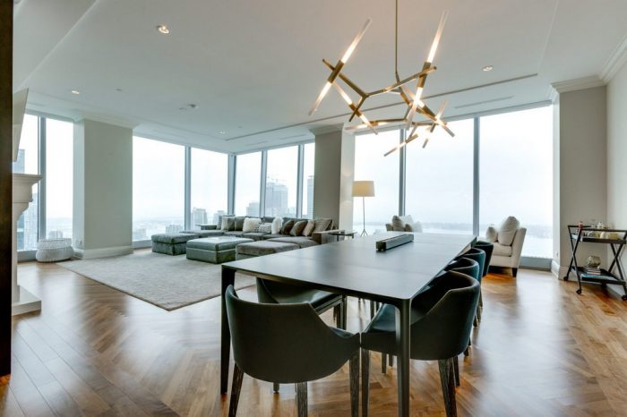 The Best Interior Designers From Toronto