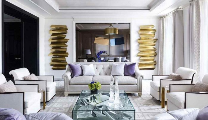 The Best 30 Interior Designers From New York City
