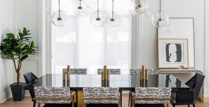 The Best Interior Designers From Toronto