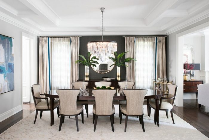 The Best Interior Designers From Toronto