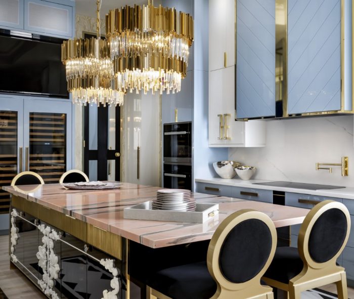 The Best Interior Designers From Toronto