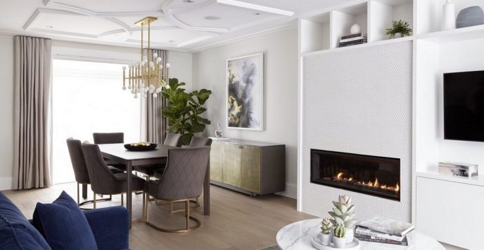 The Best Interior Designers From Toronto