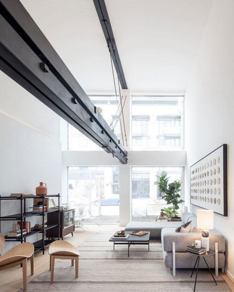 The Best Interior Designers From Toronto