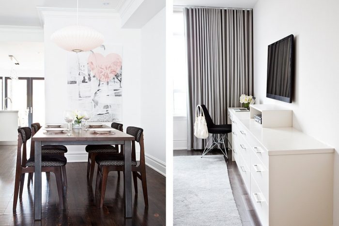 The Best Interior Designers From Toronto