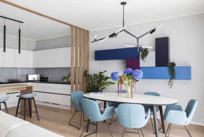 The Most CovetED Exclusive Interview With kplus konzept