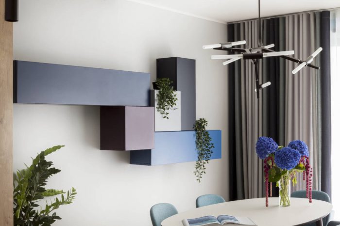 The Most CovetED Exclusive Interview With kplus konzept