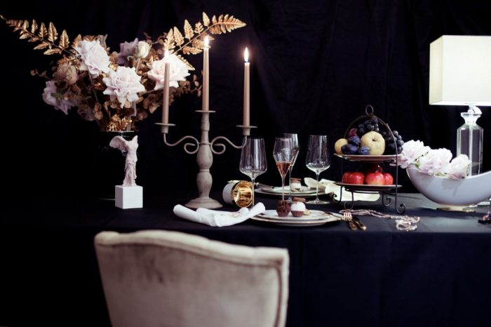Get Inspired by the most CovetED showrooms in Munich 