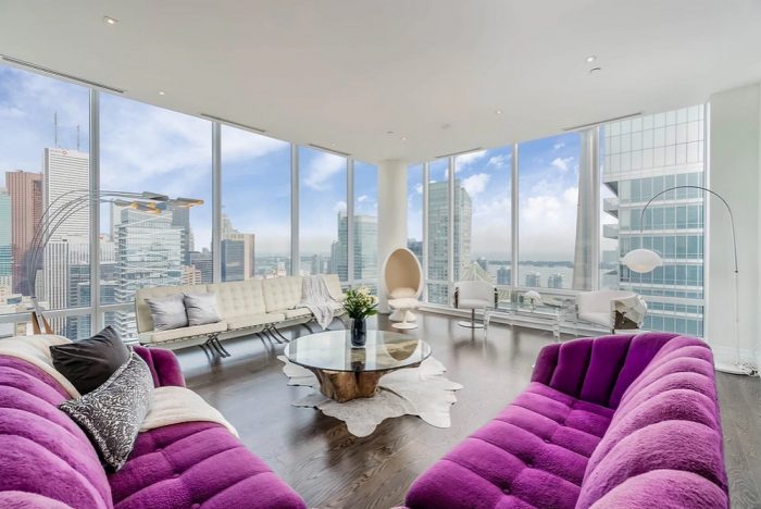 The Best Interior Designers From Toronto