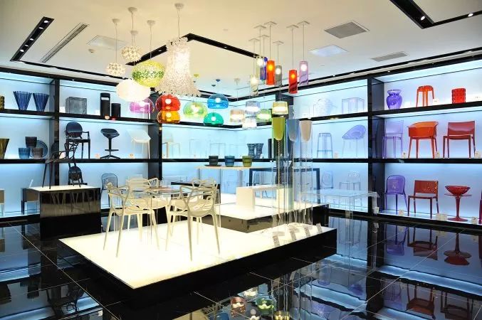 Where To Shop - The Best Luxury Showrooms In Beijing
