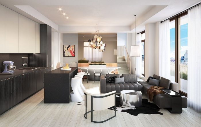 The Best Interior Designers From Toronto